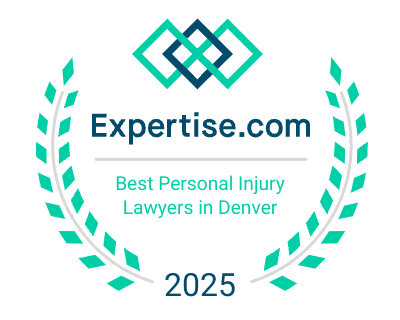 Best Personal Injury Lawyers in Denver 2025